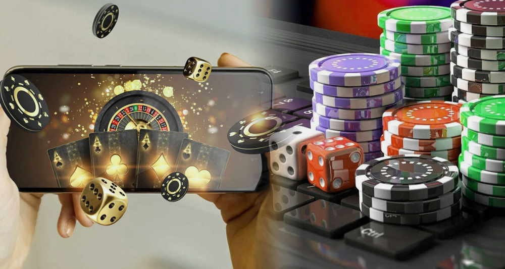 10 Free No Deposit Casino 33