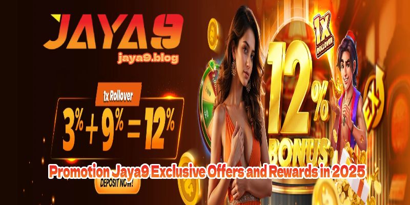 Discover the Excitement of Jaya 9 Casino - Your Ultimate Gaming Destination Discover the Excitement of Jaya 9 Casino - Your Ultimate Gaming Destination