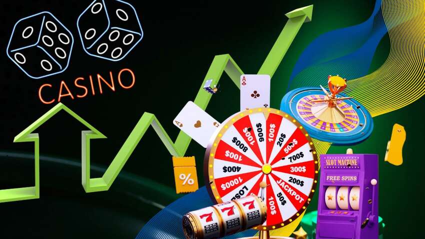 Professor Wins Casino Online Slots Strategies and Success