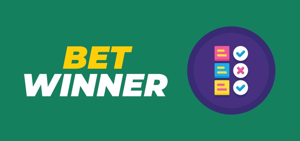 استمتع بالمراهنات الرياضية مع Betwinner