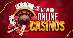 Discover the Excitement of New Online UK Casino 3