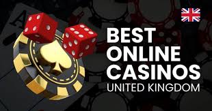 Discover the Excitement of New Online UK Casino 3