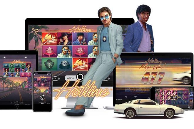 Hotline Casino - Graj i wygrywaj online! Hotline Casino - Graj i wygrywaj online!