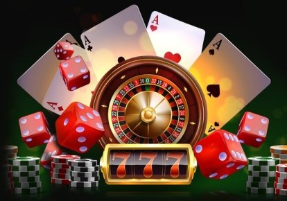 Join Casino Tournaments With Free 7