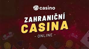 Zahraniční online casino Vše, co potřebujete vědět o online hraní Zahraniční online casino Vše, co potřebujete vědět o online hraní