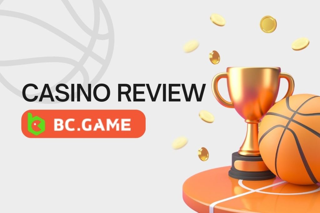 BC Game O Futuro dos Casinos Cripto BC Game O Futuro dos Casinos Cripto