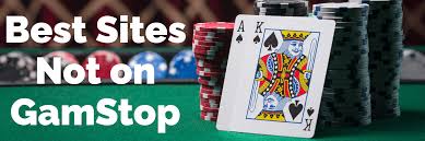 Casinos Not on Gamstop UK Discover Your Next Gaming Destination