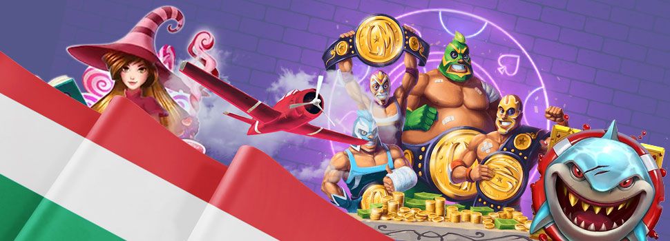 Discover the Excitement of Hungary's Online Casinos Discover the Excitement of Hungary's Online Casinos