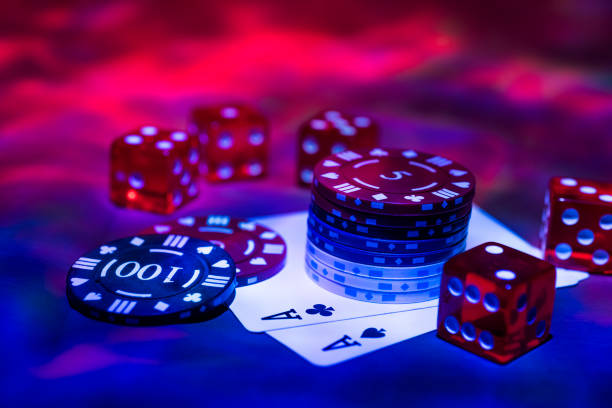 Discover the Thrills of Online UK Casino Joy