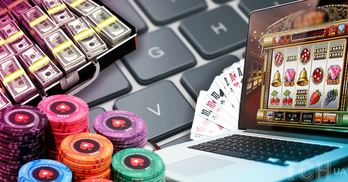 Experience Casino Entertainment Like Never Before Experience Casino Entertainment Like Never Before