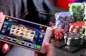 Join the Excitement at Online Casino Bounty Reels