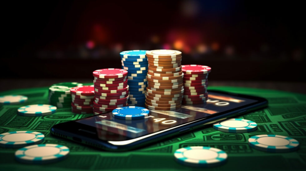 Join the Excitement at Online Casino Bounty Reels