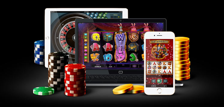 Join the Excitement at Online Casino Bounty Reels