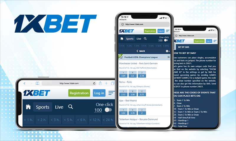 Step-by-Step Guide to 1xBet Sign Up - Join the Betting Revolution Step-by-Step Guide to 1xBet Sign Up - Join the Betting Revolution