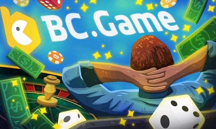 The Rise of BC Crypto Casino A New Era of Online Gambling The Rise of BC Crypto Casino A New Era of Online Gambling