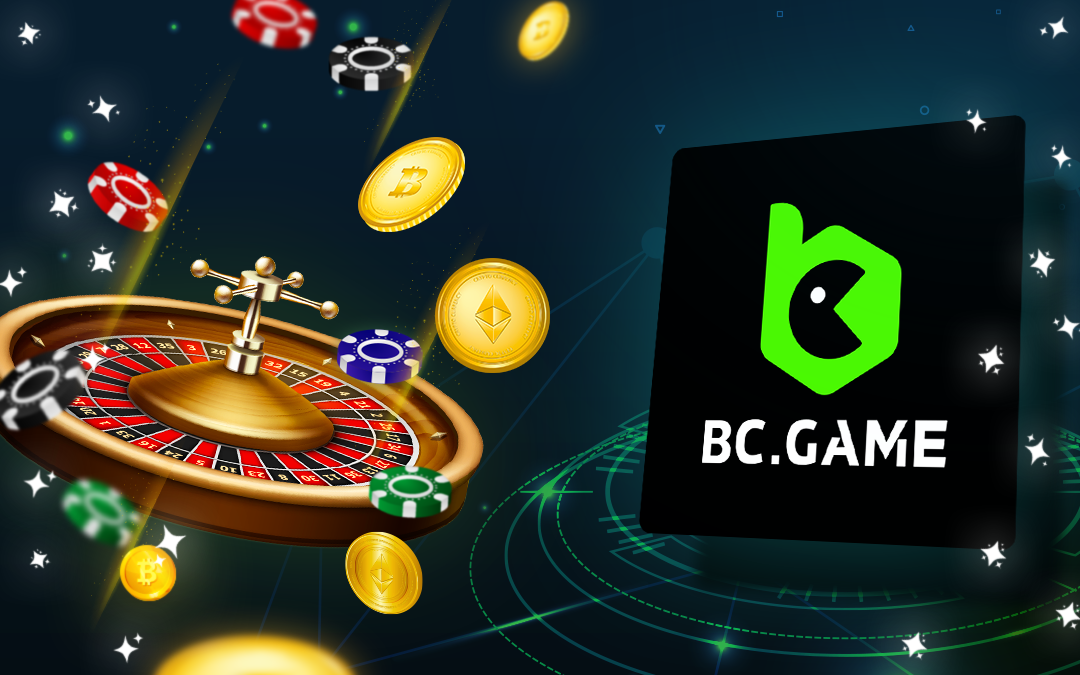 The Rise of BC Crypto Casino A New Era of Online Gambling The Rise of BC Crypto Casino A New Era of Online Gambling