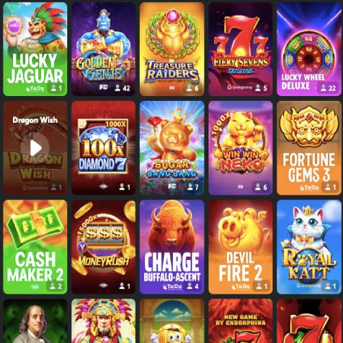 The Rise of BC Crypto Casino A New Era of Online Gambling The Rise of BC Crypto Casino A New Era of Online Gambling