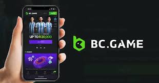 The Rise of BC.Game A Leading Crypto Casino