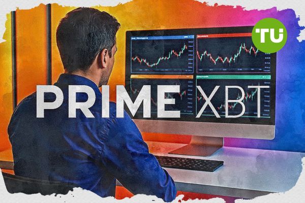 Ultimate Guide to Spot Trading on PrimeXBT Ultimate Guide to Spot Trading on PrimeXBT