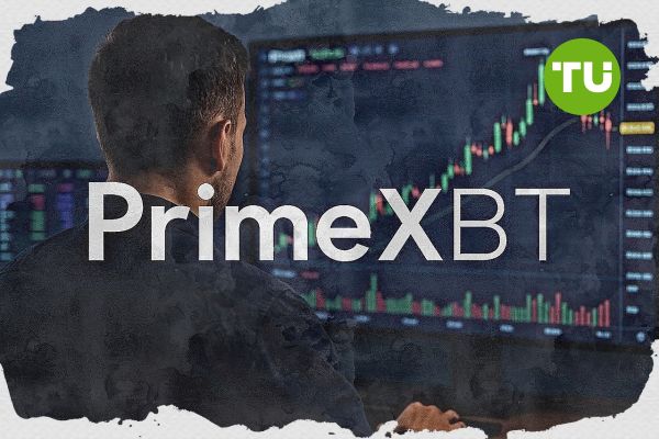 All About PrimeXBT A Comprehensive Guide to Crypto Trading All About PrimeXBT A Comprehensive Guide to Crypto Trading