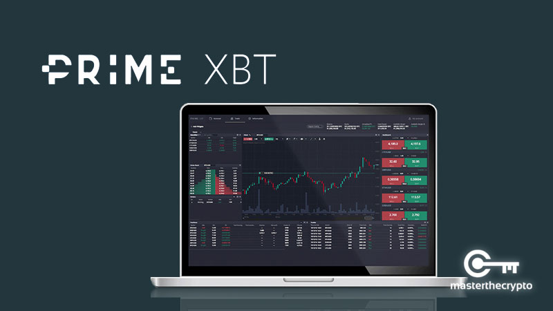 All About PrimeXBT A Comprehensive Guide to Crypto Trading All About PrimeXBT A Comprehensive Guide to Crypto Trading
