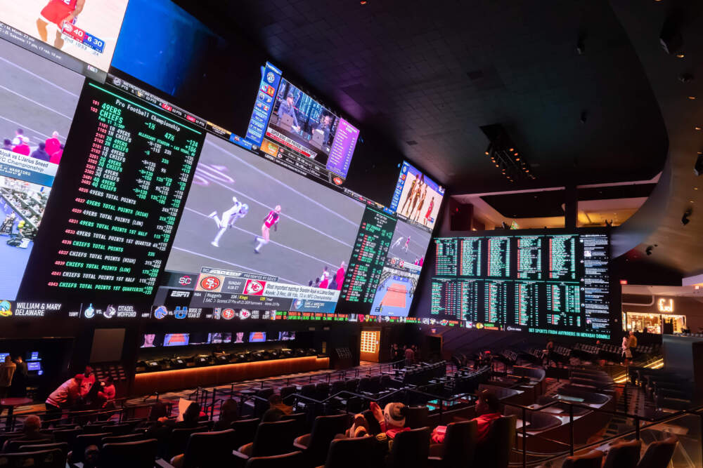 Betwinner The Ultimate Destination for Sports Betting and Casino Games