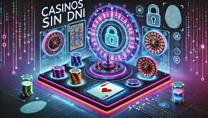 Descubre los Mejores Casinos Sin Internacionales en Tu País