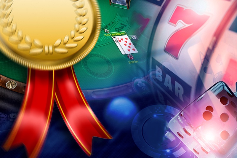 Discover Exciting Online Games at Casino Peaches Discover Exciting Online Games at Casino Peaches