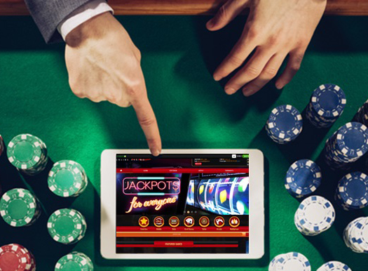 Experience the Thrill at Raptor Wins Casino & Sportsbook -2133154999