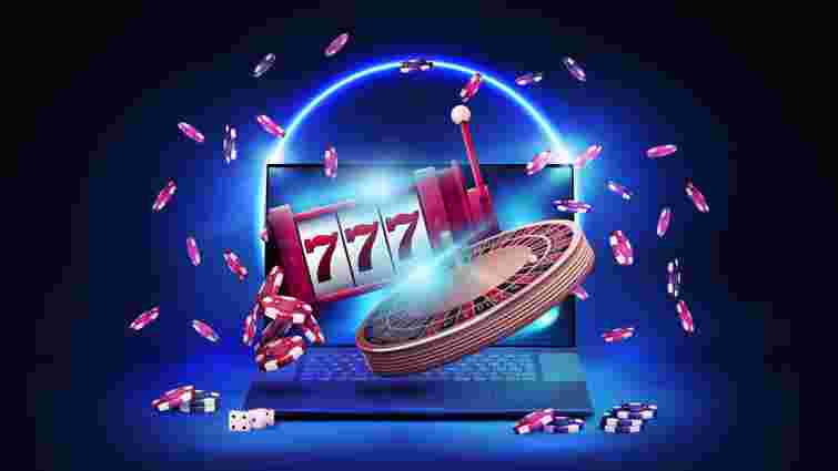 Explore the Universe of Fun at Space Slots Casino & Sportsbook -2111186983