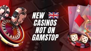 Exploring UK Casinos Not on GamStop Freedom and Choice