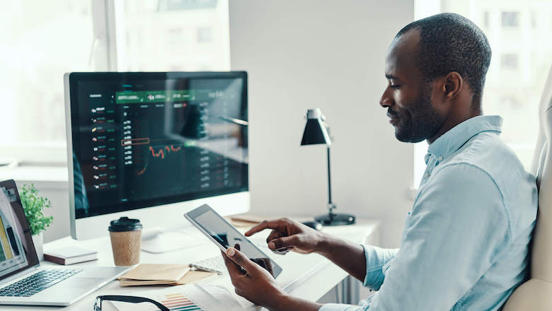 Mobile Forex Trading The Future of Currency Exchange at Your Fingertips