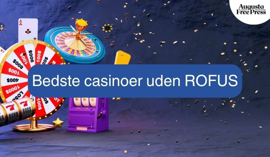 Casino Uden Rufus med Nem Udbetaling Oplev Fordelene Casino Uden Rufus med Nem Udbetaling Oplev Fordelene