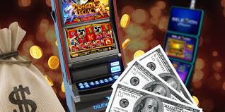 Explore the Exciting World of Online Slots in Spain