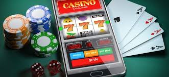 Top-Rated Casinos with Instant Withdrawals Experience the Best