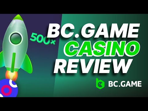 Ultimate Guide to BC Hash Game Crypto Casino Play and Win!