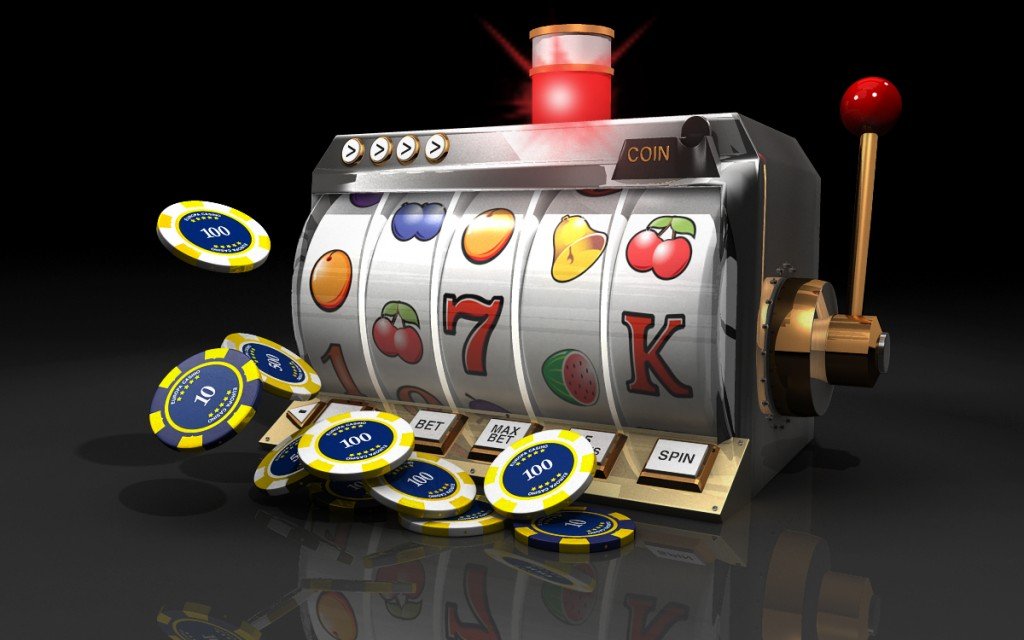 Discover the Exciting World of Hawaii Spins Casino Online Slots