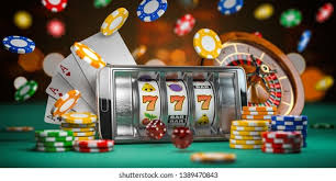 Discover the Exciting World of Online Casino Betzter