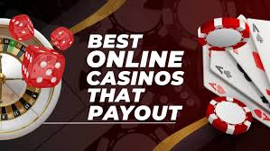 Discover the Stability of Online Casino Gaming A New Era of Entertainment