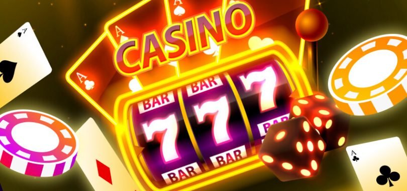 Discover the Thrill at Kingdom Online Casino UK -1910922092