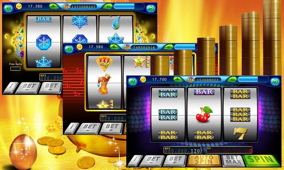 Discover the Thrills of SlotsAmigo Your Ultimate Slot Gaming Destination