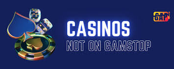 Discovering the Best Casino Sites Not on Gamstop 991299830