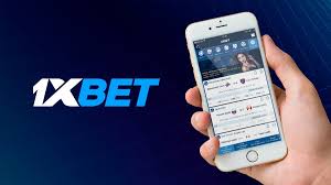 Explore the 1xBet App Your Ultimate Betting Companion -1459182263