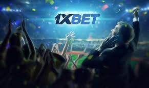 Explore the 1xBet App Your Ultimate Betting Companion -1462749545