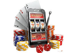 Explore the Controlled Online Casino Experience