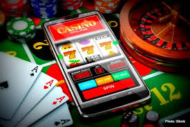 Explore the Controlled Online Casino Experience