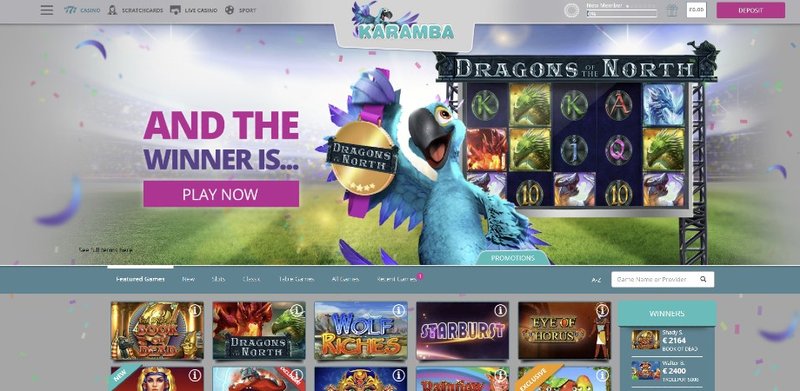 Karamba Casino Promotions: Are They Worth the Hype?
