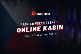 Legální online casina Jak si vybrat to pravé