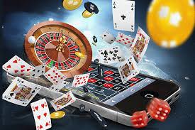 Mobile Casino Security What You Need to Know 282191549