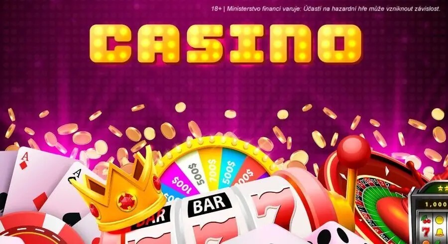 Casino bez ověření identity - Rychlá a bezpečná zábava